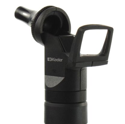 [MPKL1513-P-1054] Otoscope Practitioner 3.6V Head Only Keeler x 1