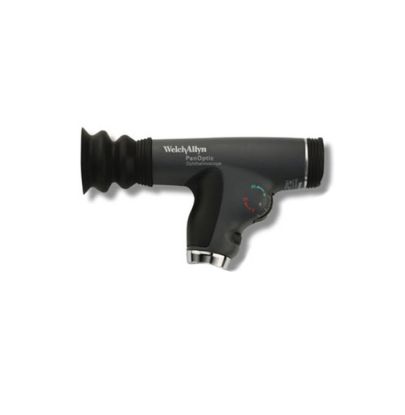 [MPWE118-2] Ophthalmoscope Panoptic Basic And Lens (Head Only)