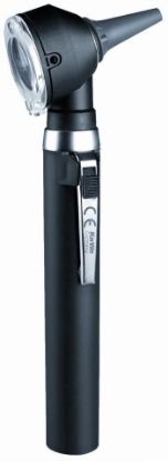 Kawe Piccolight C Otoscope + 20 Disposable Tips