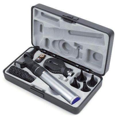 [MPKL1729-P-1019] DIAGNOSTIC SET 2.8V DRY CELL PRACTITIONER (KEELER)