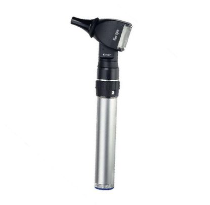 [MPKL1514-P-1144] Otoscope Fibre Optic Keeler 3.6V