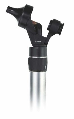 [MPKL1519-P-1002] Otoscope Practitioner Keeler 3.6V Lithium Battery