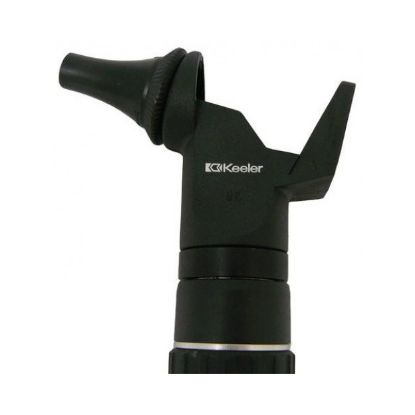 [MPKL1513-P-1062] Otoscope Practitioner Keeler Head And Bulb Only 2.8V