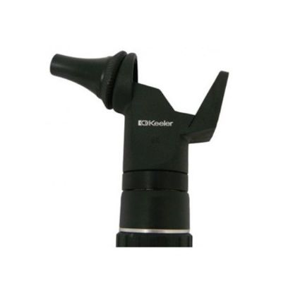 [MPKL1513-P-1062-CLE] Otoscope Practitioner Keeler Head And Bulb Only 2.8V Clearance Item