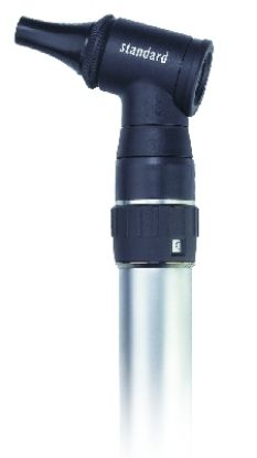[MPKL1518-P-1002] Otoscope Standard Keeler 3.6V Lithium Rechargeable Battery Version