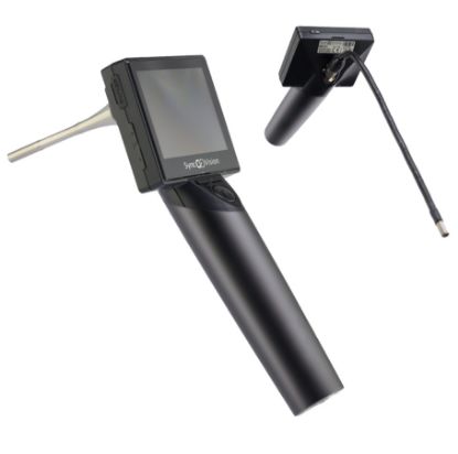 [MPAW101OTOPRO] Otoscope Io1 Pro Digital With Ent Pack (Hd)