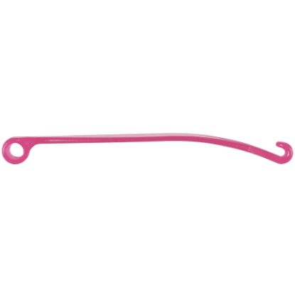 [MPDZ251010] Retainer Retriever (Glenroe) Tropical Pink x 10