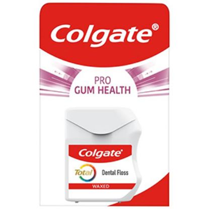 [MPDDPCC206] Floss Interdental (Colgate) 25M x 10