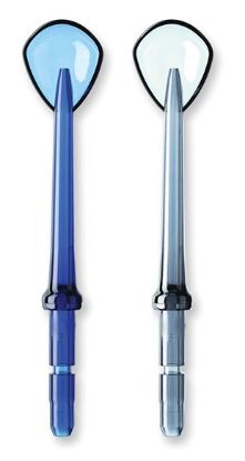 [MPDDPAW236] Irrigation Waterflosser (Waterpik) Tongue Cleaner Tips x 2