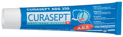 [MPDDPFG020] Mouthwash Gel (Curaprox) Curasept Ads 30ml