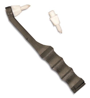 [MPDDPAO138] Interspace Brush (Oraldent) Sulcabrush Replacment Tips x 2