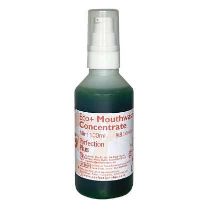 [MPDZPDM330] Mouthwash Concentrated (Profection Plus) Mint 100ml