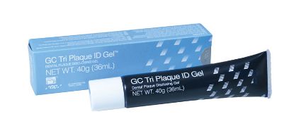 [MPDZPNG020] Triplaque Id Disclosing Gel 40g x 1