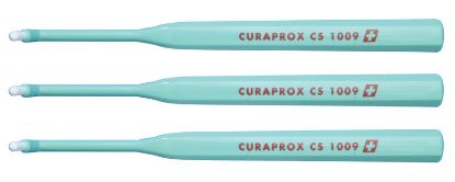 [MPDZPAC606] Interspace Brush (Curaprox) Sulcula Sensitive Soft 9mm x 12