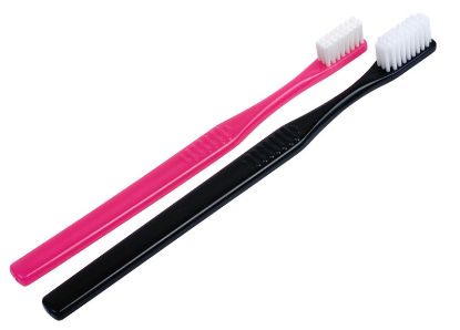[MPDZPAN010] Toothbrush (Tandex) Child Assorted Colours x 12