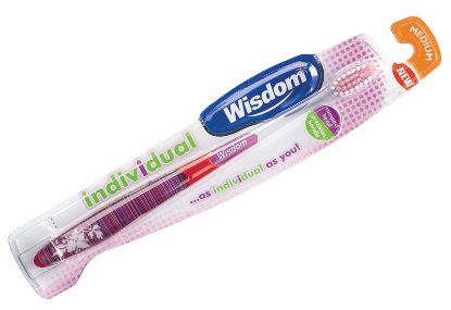 [MPDDPAW070] Toothbrush (Wisdom) Individual Cleaning Tip x 10