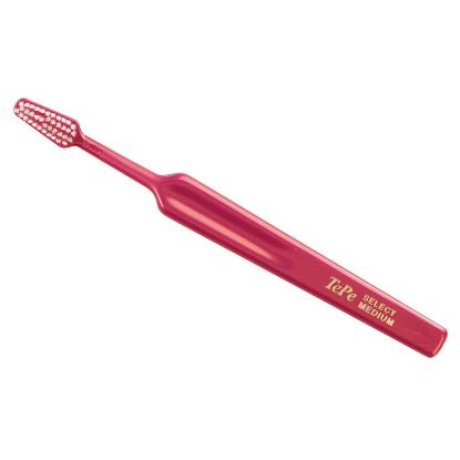 [MPDDPAT059] Toothbrush Medium (Cellophane) Tepe Select