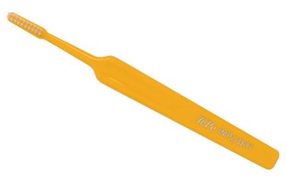 [MPDDPAT050] Toothbrush Tepe Implant/Ortho Care x 1