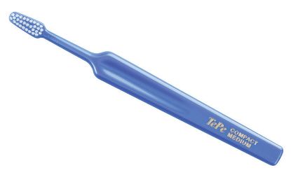 [MPDDPAT065] Toothbrush Tepe Select Soft Kids x 1