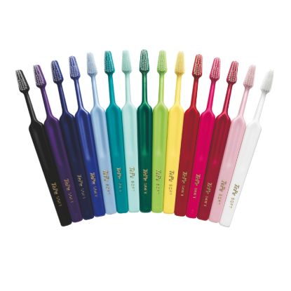 [MPDDPAT063] Toothbrush Tepe Select Soft x 1