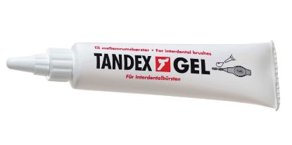 [MPDZPBT100] Toothpaste (Tandex) Anti-Bacterial Gel x 12