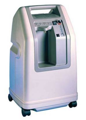 [MPAWCOMPACT 5] Oxygen Concentrator Compact 5 Devilbiss