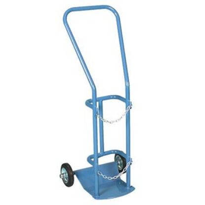 [MPAWF-CYTE1] Trolley Oxygen For 1 x 'E' Cylinder