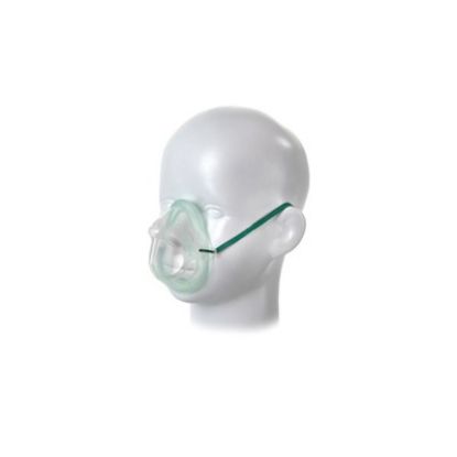Ecolite Paediatric Oxygen Mask