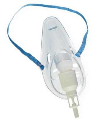 [MPFP032-10-041] MASK OXYGEN ADULT VENTURI 28% X 1 (FLEXICARE)