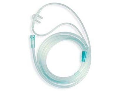 [MPUN810] Nasal Cannula With Tubing x 1