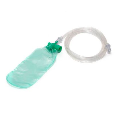 [MPIS1041001] Oxygen Recovery T-Piece Reservoir Bag + 2.1M Tube x 40