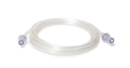 [MPIS1174003] Oxygen Tubing 2.1Mtr With Moulded F/F Connectors x 100