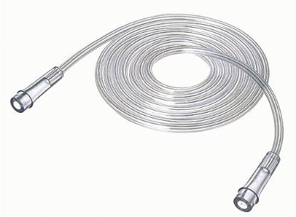 [MPIPRTP7007] TUBING OXYGEN/NEBULISER 84" (SINGLE)