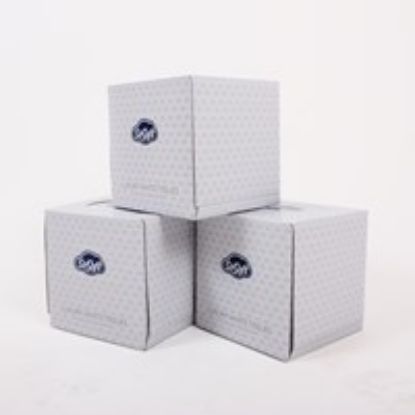 [MPPJ253] TISSUE (SO SOFT) CUBE X 24