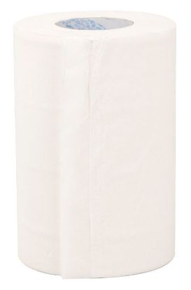 [MPDDCAD015] PAPER TOWEL CENTRE FEED (UNODENT) 8" MINI ROLL 2PLY WHITE 12