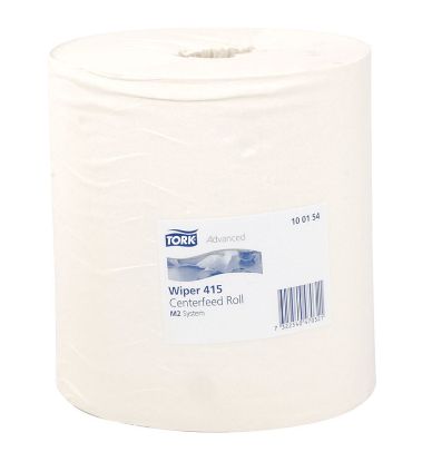 [MPDDCAV320] Paper Towel Centre Feed M Standard (Tork) 8" 1Ply White x 6