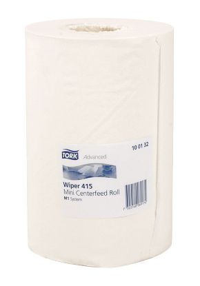 [MPDDCAV300] Paper Towel Centre Feed Mini M (Tork) 8" 1Ply White x 12