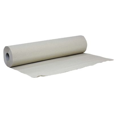[MPPJ346] Couch Roll Econatural Unbleached 2 Ply 59cm x 70M x 6