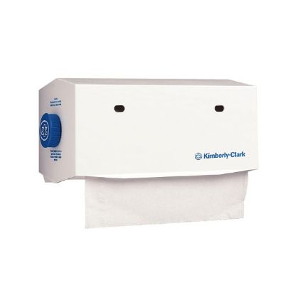 [MPKC7041] DISPENSER FOR 10" HYGIENE ROLLS