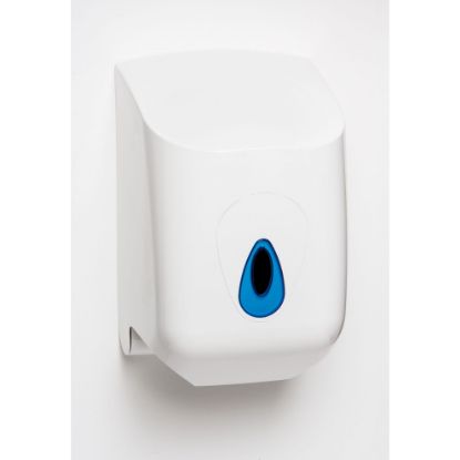 [MPKHZJFWPMC] Dispenser For Mini Centre Feed