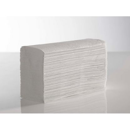[MPKHCF2W] PAPER TOWEL C-FOLD WHITE 2 PLY X 2400