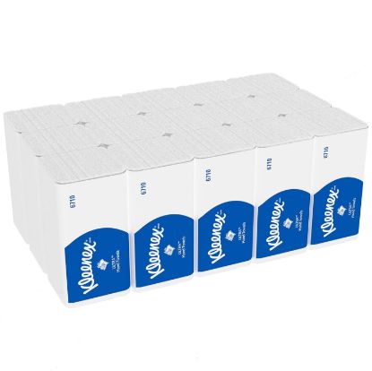 [MPKC6710100] TOWEL HAND 6710 (KLEENEX ULTRA) X 1440