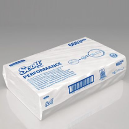 [MPKC6663] Paper Towel Interfold Hand 1 Ply x 3180 Sheets