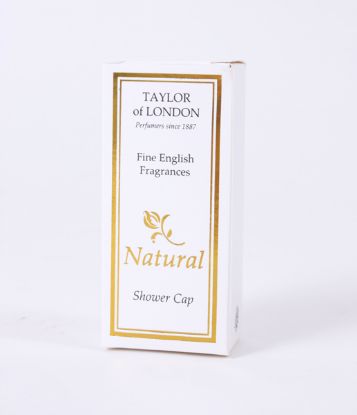 [MPMWCOM06D] Complimentary Shower Caps In Carton x 500