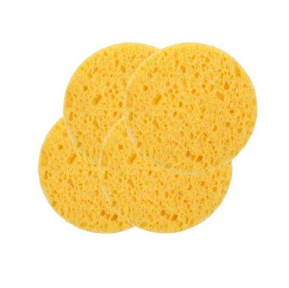 [MPBUBB47] Make-Up Sponges x 4