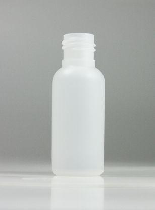 [MPMEA6100PE] Bottle 15ml Natural Hdpe Jubilee x 100
