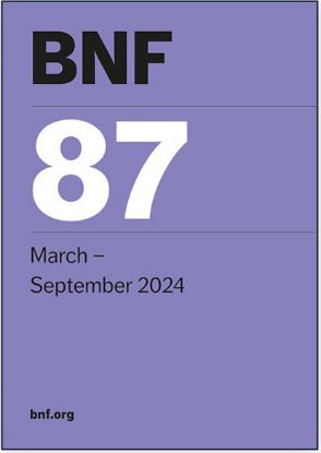 [MPMWBNF01A] Bnf Book