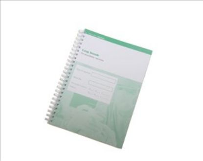 [MPIS9101] Anaesthetic Log Book