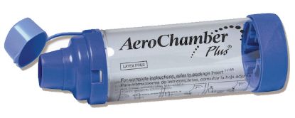 [MPMWINH01F] AEROCHAMBER PLUS DEVICE STANDARD MOUTHPIECE