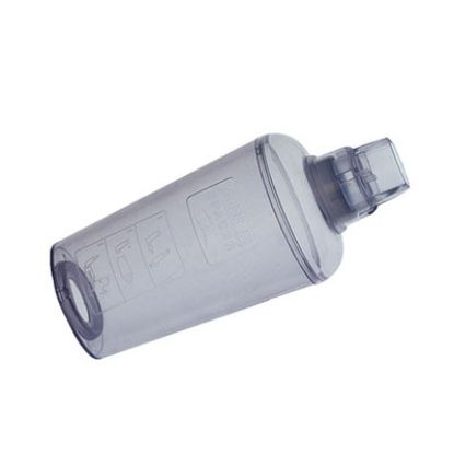 [MPCC3609120] Able Spacer Standard Device With Mouthpiece Without Mask
